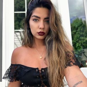 Meet your Posher, Alanna